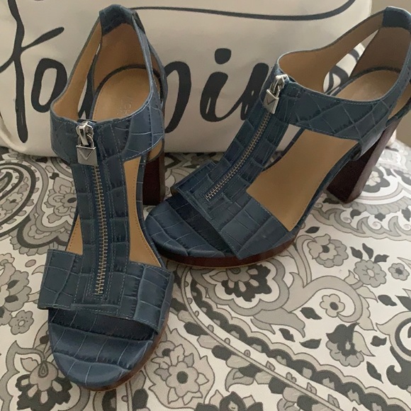 Michael Kors Shoes - Great addition